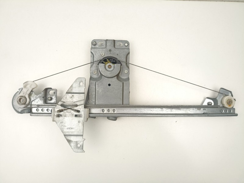 Recambio de elevalunas trasero derecho para peugeot 307 sw (3h) 1.6 hdi 110 referencia OEM IAM 9224A4  