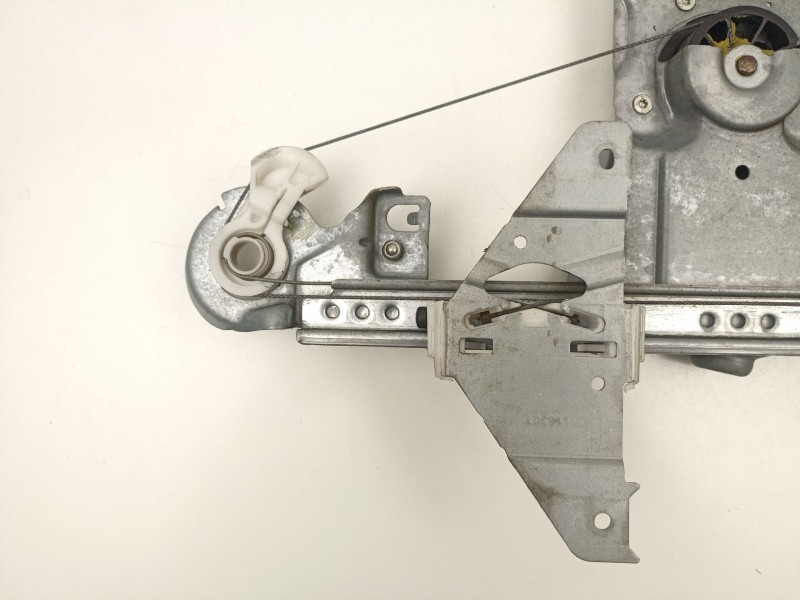 Recambio de elevalunas trasero derecho para peugeot 307 sw (3h) 1.6 hdi 110 referencia OEM IAM 9224A4  