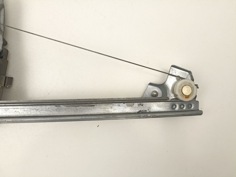 Recambio de elevalunas trasero derecho para peugeot 307 sw (3h) 1.6 hdi 110 referencia OEM IAM 9224A4  