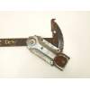 Recambio de elevalunas delantero derecho para ford fiesta ii (fbd) 1.1 (fbd) referencia OEM IAM 84FBT23200A1B  