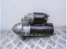 Recambio de motor arranque : opel vectra : 2.2 tdci (125,08cv) [2003] para opel vectra 2.2 tdci referencia OEM IAM 0001109055  