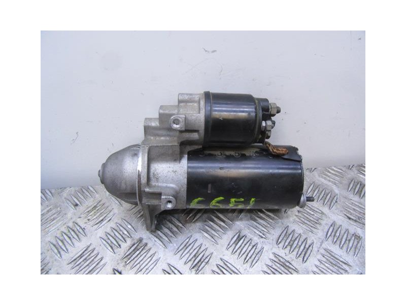 Recambio de motor arranque : opel vectra : 2.2 tdci (125,08cv) [2003] para opel vectra 2.2 tdci referencia OEM IAM 0001109055  