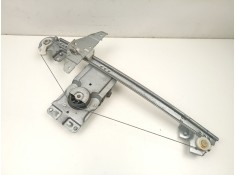 Recambio de elevalunas trasero izquierdo para peugeot 307 sw (3h) 1.6 hdi 110 referencia OEM IAM 9223A0  