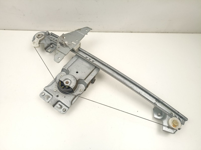 Recambio de elevalunas trasero izquierdo para peugeot 307 sw (3h) 1.6 hdi 110 referencia OEM IAM 9223A0  