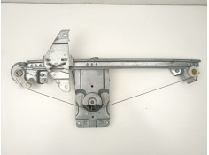 Recambio de elevalunas trasero izquierdo para peugeot 307 sw (3h) 1.6 hdi 110 referencia OEM IAM 9223A0   2