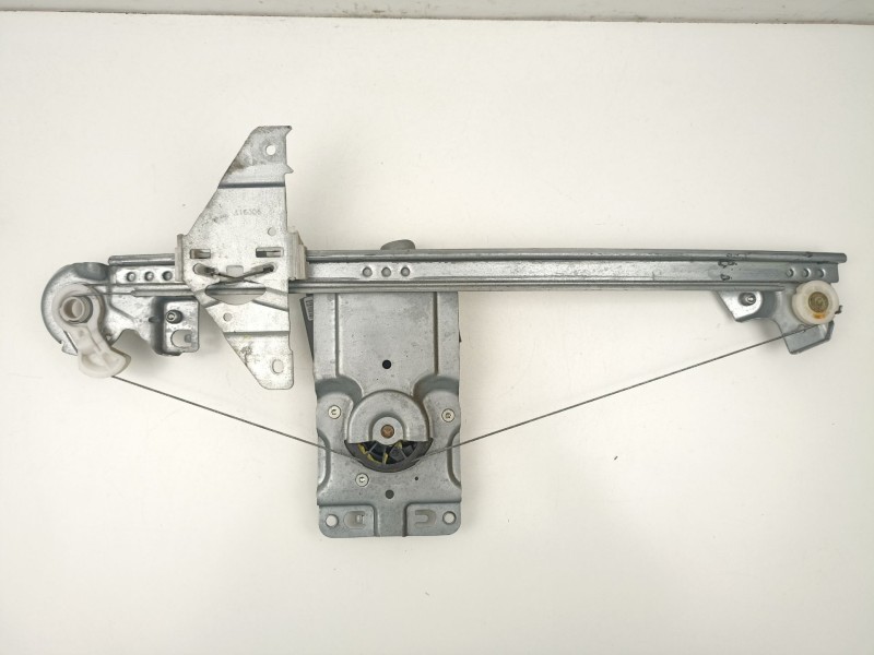 Recambio de elevalunas trasero izquierdo para peugeot 307 sw (3h) 1.6 hdi 110 referencia OEM IAM 9223A0  