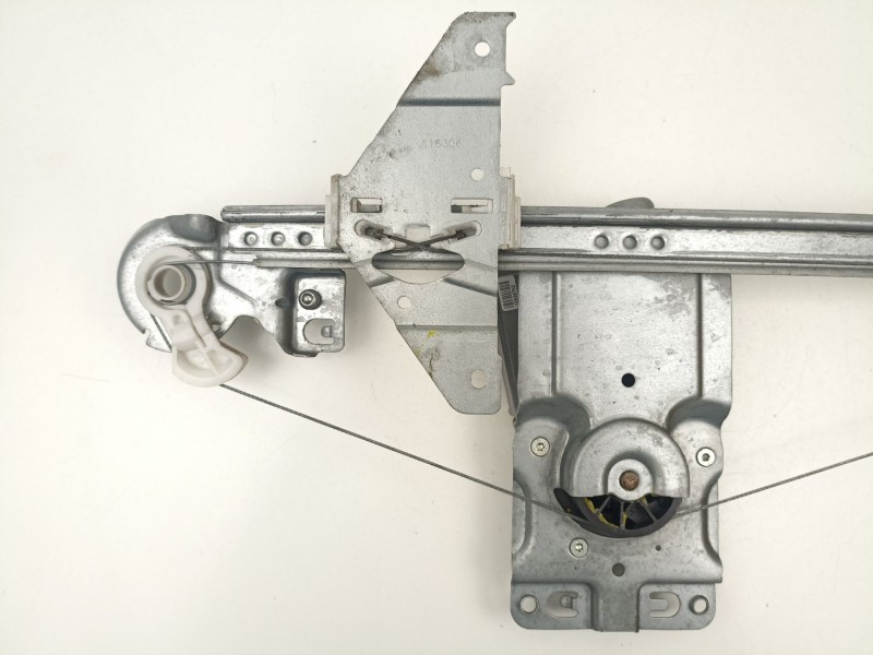 Recambio de elevalunas trasero izquierdo para peugeot 307 sw (3h) 1.6 hdi 110 referencia OEM IAM 9223A0  