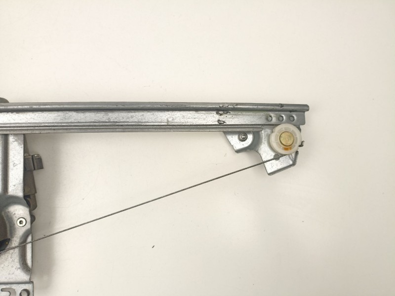 Recambio de elevalunas trasero izquierdo para peugeot 307 sw (3h) 1.6 hdi 110 referencia OEM IAM 9223A0  