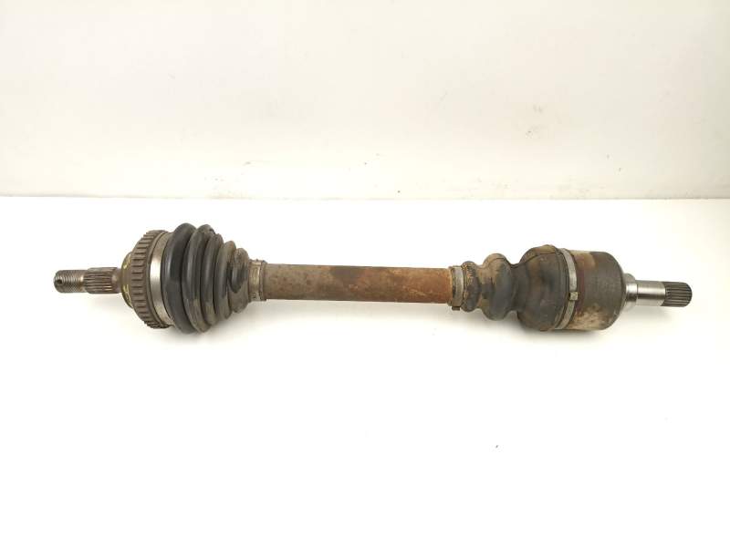 Recambio de transmision delantera izquierda para peugeot 406 berlina (s1/s2) 2.0 16v referencia OEM IAM 32721P  