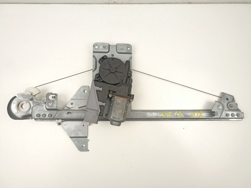 Recambio de elevalunas trasero izquierdo para peugeot 307 sw (3h) 1.6 hdi 110 referencia OEM IAM 9223A0  