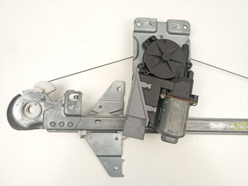 Recambio de elevalunas trasero izquierdo para peugeot 307 sw (3h) 1.6 hdi 110 referencia OEM IAM 9223A0  