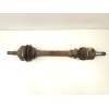 Recambio de transmision delantera izquierda para peugeot 406 berlina (s1/s2) 2.0 16v referencia OEM IAM 32721P  