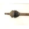 Recambio de transmision delantera izquierda para peugeot 406 berlina (s1/s2) 2.0 16v referencia OEM IAM 32721P  