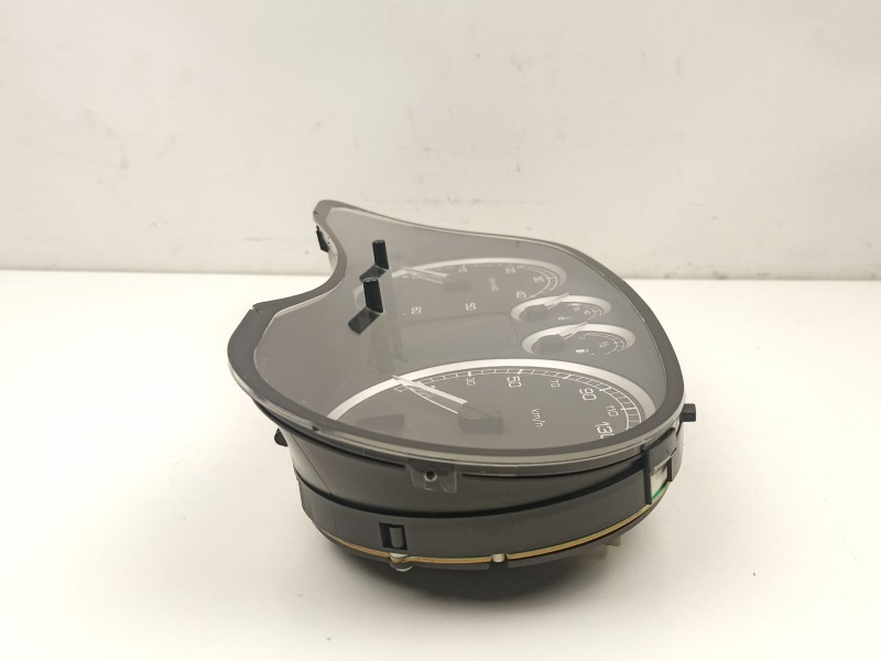 Recambio de cuadro instrumentos para peugeot 307 sw (3h) 1.6 hdi 110 referencia OEM IAM 9655476580 216785036 