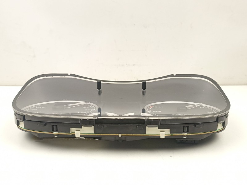 Recambio de cuadro instrumentos para peugeot 307 sw (3h) 1.6 hdi 110 referencia OEM IAM 9655476580 216785036 