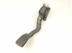 Recambio de potenciometro aceleracion para peugeot 307 sw (3h) 1.6 hdi 110 referencia OEM IAM 9646702180 0280752251 