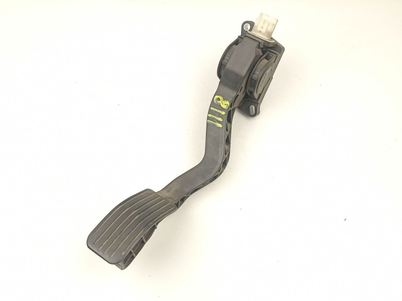 Recambio de potenciometro aceleracion para peugeot 307 sw (3h) 1.6 hdi 110 referencia OEM IAM 9646702180 0280752251 