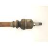 Recambio de transmision delantera izquierda para peugeot 406 berlina (s1/s2) 2.0 16v referencia OEM IAM 32721P  
