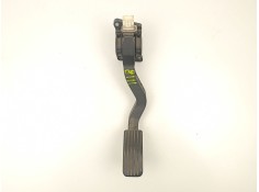 Recambio de potenciometro aceleracion para peugeot 307 sw (3h) 1.6 hdi 110 referencia OEM IAM 9646702180 0280752251  2