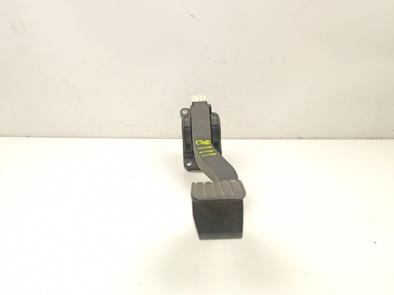 Recambio de potenciometro aceleracion para peugeot 307 sw (3h) 1.6 hdi 110 referencia OEM IAM 9646702180 0280752251 