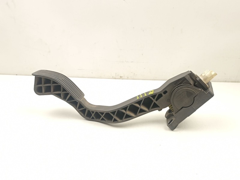 Recambio de potenciometro aceleracion para peugeot 307 sw (3h) 1.6 hdi 110 referencia OEM IAM 9646702180 0280752251 