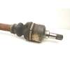 Recambio de transmision delantera izquierda para peugeot 406 berlina (s1/s2) 2.0 16v referencia OEM IAM 32721P  