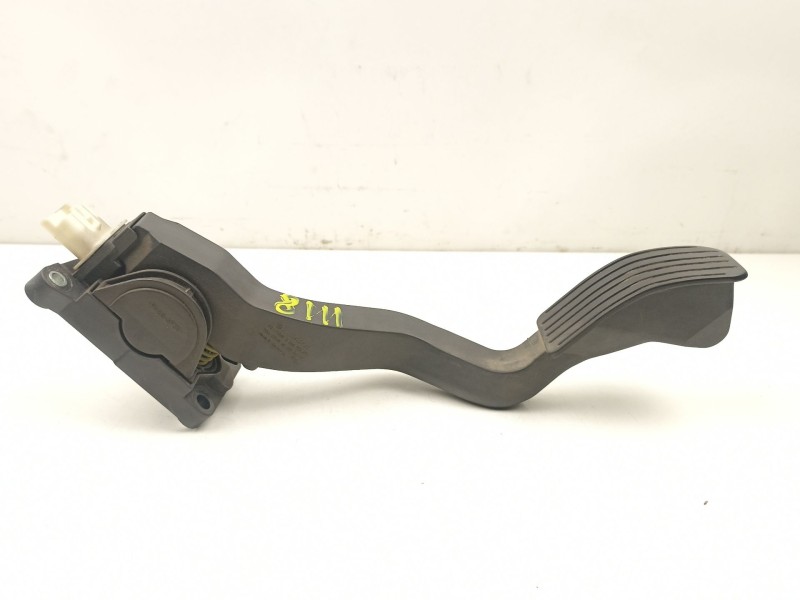 Recambio de potenciometro aceleracion para peugeot 307 sw (3h) 1.6 hdi 110 referencia OEM IAM 9646702180 0280752251 