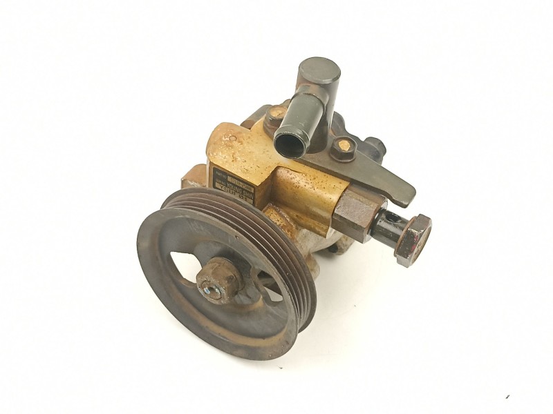 Recambio de bomba direccion para hyundai accent ii (lc) 1.3 referencia OEM IAM 5711025000  