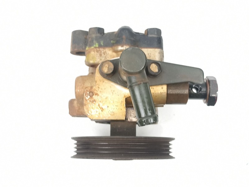 Recambio de bomba direccion para hyundai accent ii (lc) 1.3 referencia OEM IAM 5711025000  