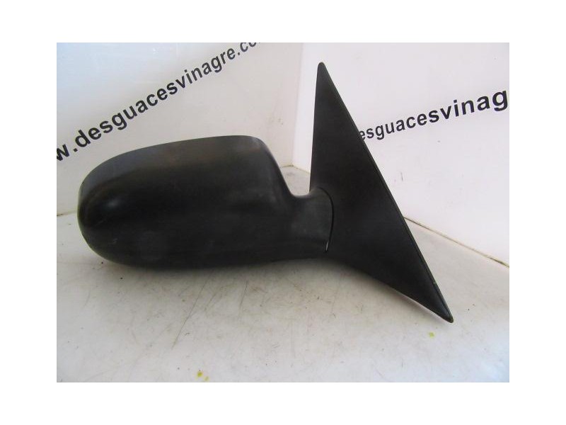 Recambio de retrovisor dcho. : daewoo nubira : 1.6 g (105,78cv)5p [1997] para daewoo nubira 1.6 g (105,78cv 1.6 g 5p referencia 