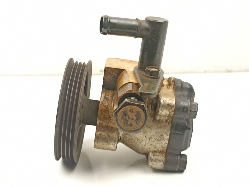 Recambio de bomba direccion para hyundai accent ii (lc) 1.3 referencia OEM IAM 5711025000  