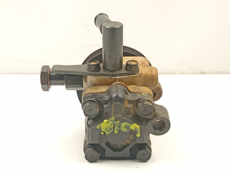 Recambio de bomba direccion para hyundai accent ii (lc) 1.3 referencia OEM IAM 5711025000  