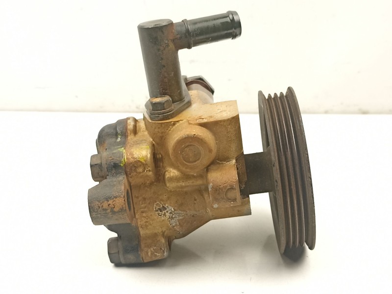 Recambio de bomba direccion para hyundai accent ii (lc) 1.3 referencia OEM IAM 5711025000  