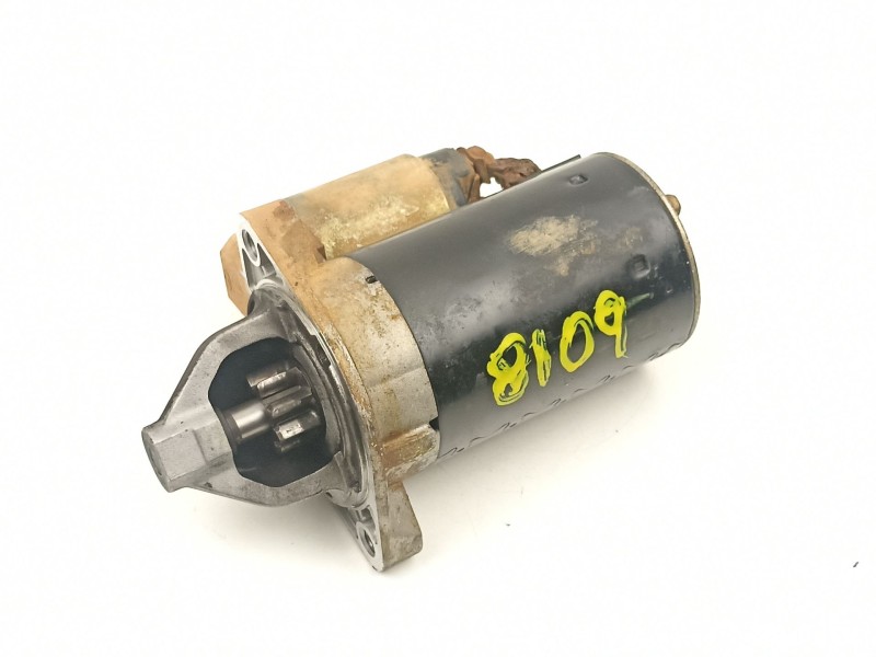 Recambio de motor arranque para hyundai accent ii (lc) 1.3 referencia OEM IAM 3610022800 TM000A27301 