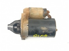 Recambio de motor arranque para hyundai accent ii (lc) 1.3 referencia OEM IAM 3610022800 TM000A27301  2