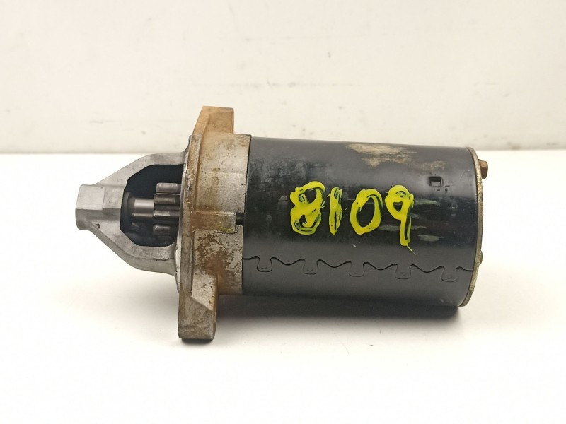 Recambio de motor arranque para hyundai accent ii (lc) 1.3 referencia OEM IAM 3610022800 TM000A27301 