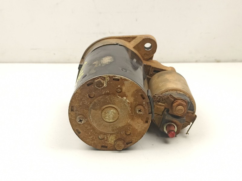 Recambio de motor arranque para hyundai accent ii (lc) 1.3 referencia OEM IAM 3610022800 TM000A27301 