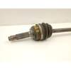 Recambio de transmision delantera izquierda para hyundai atos (mx) 1.0 i referencia OEM IAM 4950702A10  
