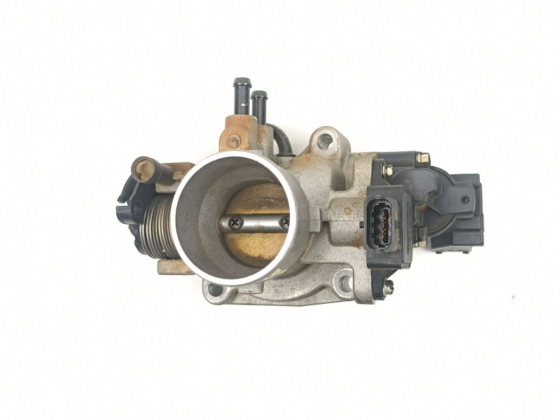 Recambio de caja mariposa para hyundai accent ii (lc) 1.3 referencia OEM IAM 3510022610  