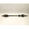 Recambio de transmision delantera derecha para daewoo matiz (m100, m150) 0.8 referencia OEM IAM 96298502  