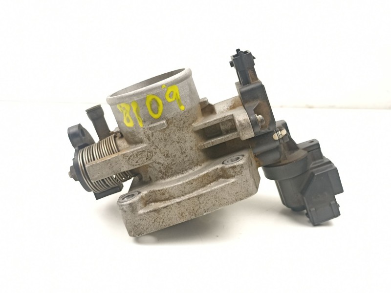 Recambio de caja mariposa para hyundai accent ii (lc) 1.3 referencia OEM IAM 3510022610  