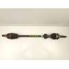 Recambio de transmision delantera derecha para daewoo matiz (m100, m150) 0.8 referencia OEM IAM 96298502  
