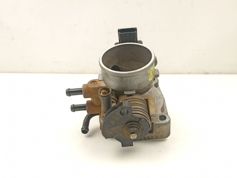 Recambio de caja mariposa para hyundai accent ii (lc) 1.3 referencia OEM IAM 3510022610  