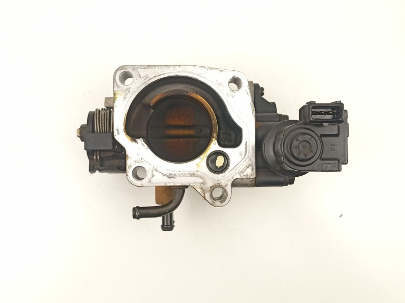 Recambio de caja mariposa para hyundai accent ii (lc) 1.3 referencia OEM IAM 3510022610  