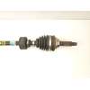 Recambio de transmision delantera derecha para daewoo matiz (m100, m150) 0.8 referencia OEM IAM 96298502  
