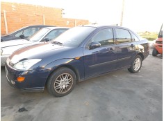 ford focus i sedán (dfw) del año 2000