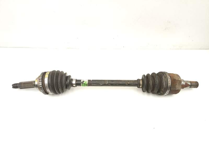 Recambio de transmision delantera izquierda para daewoo matiz (m100, m150) 0.8 referencia OEM IAM 96257887  