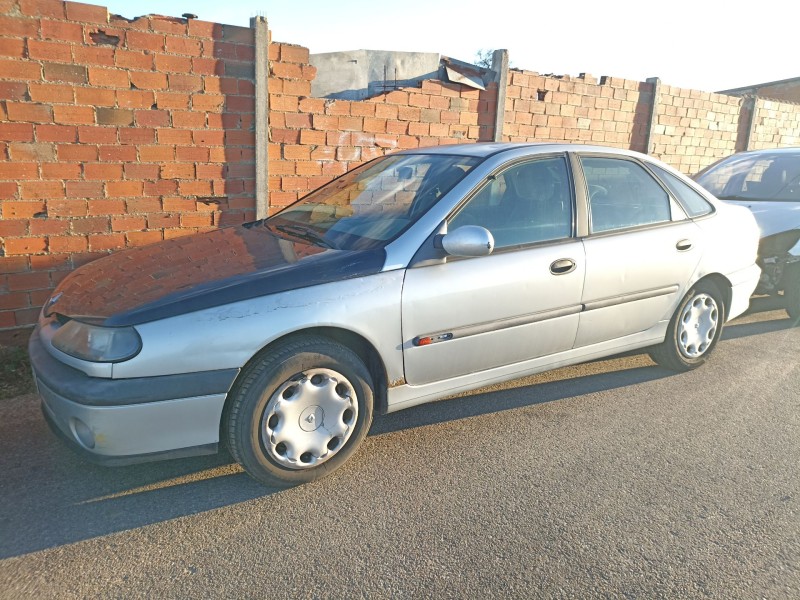 renault laguna i (b56_, 556_) del año 2000