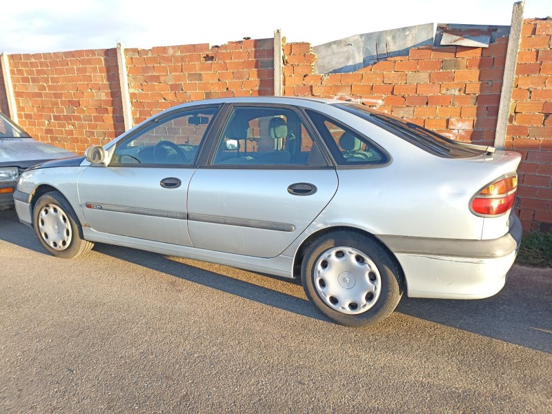 renault laguna i (b56_, 556_) del año 2000