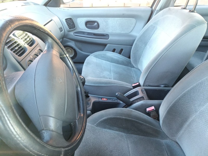 renault laguna i (b56_, 556_) del año 2000